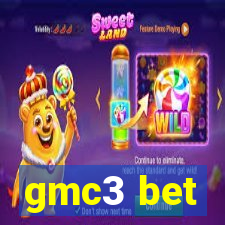 gmc3 bet